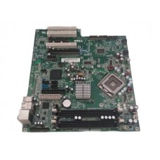 Dell 0YC523 Socket 775 Motherboard With Pentium 3.00 GHz Cpu