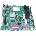 Dell 0YP693 Socket AM2 Motherboard With AMD Athlon Dual Core X2 4800 2.50 Ghz Cpu
