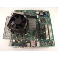 Dell Vostro 230 07N90W Motherboard With Intel Core 2 Duo E7500 2.93 GHz Cpu