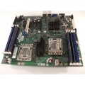 Intel S5500BC E25124-456 Server Board With Dual Xeon Quad Core E5640 CPUs