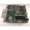 HP Proliant ML150 G5 450054-001 Server Board With Xeon Quad Core E5405 CPU