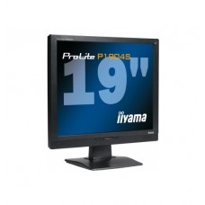 iiyama ProLite P1904S 19 Inch LCD Monitor With In-Built Speakers