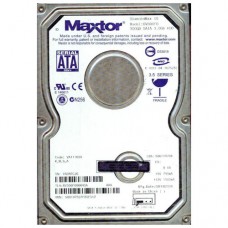 Maxtor DiamondMax 10 6V300F0 300Gb 3.5" Internal SATA Hard Drive