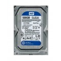 Western Digital WD5000AAKX - 08U6AA0 500Gb 3.5" Internal SATA Hard Drive