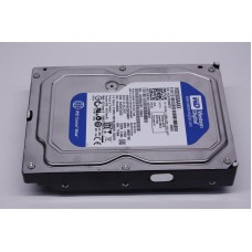 Western Digital WD2500AAKX - 753CA1 0P5JDG 250Gb 3.5" SATA Hard Drive