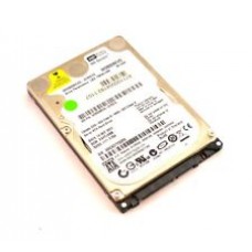 Western Digital WD1200BEVS - 07RST0 120Gb 2.5" SATA Hard Drive