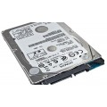 Hitachi Z5K320-250 250Gb 2.5" Laptop SATA Hard Drive