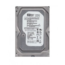 Western Digital WD2500AAJS - 60B4A0 250Gb 3.5" Internal SATA Hard Drive