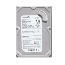 Seagate ST3160212A 160Gb 3.5" Internal SATA Hard Drive