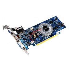 Gigabyte Geforce 8400GS GV-N84S-512I 512MB DDR2 PCI-E Graphics Card