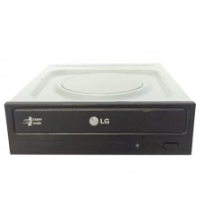 Job Lot 8x LG GH22NS50 SATA Black DVDRW Drives