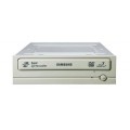 Job Lot 3x Samsung SH-S223 SATA White DVDRW Drives