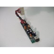 94V-0 E206922 PS-1 L84111 Power Adapter