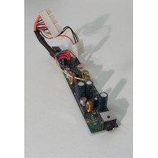 ES60 E307069 GE-1 94V-0 REV:1.1 Power Adapter