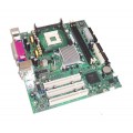 Intel D845EPI D845GVSR C45439-303 Motherboard With Celeron D 2.80 GHz Cpu