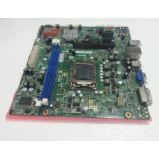 Lenovo IH61M 03T6221 Motherboard With Intel Core i3 2120 3.30 GHz Cpu