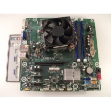 HP Pro 3405 AAHD2-HY 660155--001 Motherboard With AMD E2-3200 2.40 GHz Cpu