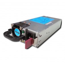 HP 499250-201 HSTNS-PL14 460 Watt Power Supply