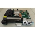 Fujitsu Esprimo Q520 D3223-A11 GS 2 Motherboard With Intel i5-4590T 3.00 GHz Cpu