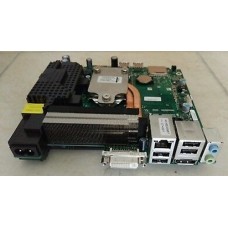 Fujitsu Esprimo Q520 D3223-A11 GS 1 Motherboard With Intel i5-4570T 2.90 GHz Cpu