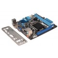 Asus P8H61-I LX/RM/SI Socket 1155 Motherboard With Intel Pentium G630 2.70 GHz Cpu