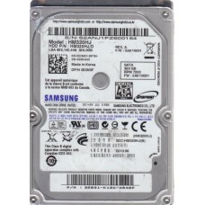 Samsung HM320HJ HM320HJ/D 320Gb 2.5" Laptop Internal SATA Hard Drive