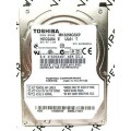 Toshiba MK3259GSXP 320Gb 2.5" Laptop SATA Hard Drive