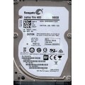 Seagate ST500LM021 1KJ152-032 500Gb 2.5" Laptop SATA Hard Drive