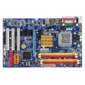 Gigabyte GA-945P-S3 Socket 775 Motherboard With Core 2 Duo 6600 2.40 GHz Cpu