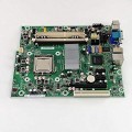 HP 531965-001 Socket 775 Motherboard With Intel Dual Core E5400 2.70 GHz Cpu