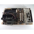 Gigabyte GA-686BX Slot 1 Motherboard With Intel Pentium II 350 Cpu
