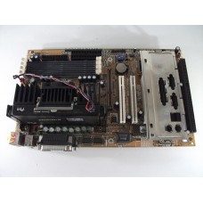 Gigabyte GA-686BX Slot 1 Motherboard With Intel Pentium II 350 Cpu
