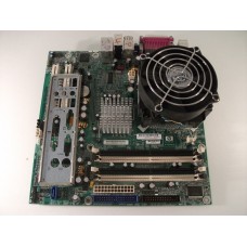 HP Compaq 403714-001 dc5100 Motherboard With Intel Pentium 3.00 GHz Cpu
