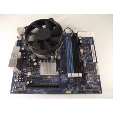 Acer DA061/078L-AM3 Motherboard With AMD Athlon II X2 220 2.80 GHz Cpu