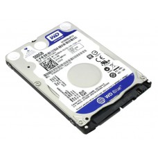 Western Digital WD5000LPVX - 75V0TT0 0KRH94 500Gb 2.5" Laptop SATA Hard Drive