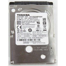 Toshiba MQ02ABF050H 0CJDWT 500Gb 2.5" Laptop Internal SATA Hard Drive