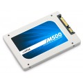 Crucial M500 CT120M500SSD1 120Gb 2.5" Laptop Solid State Hard Drive