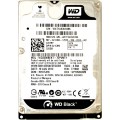 Western Digital WD3200BEKT - 75PVMT1 0J1CM4 320Gb 2.5" Laptop SATA Hard Drive