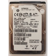 Hitachi 5K500. B-320 HTS545032B9A300 320Gb 2.5" Laptop SATA Hard Drive
