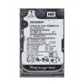 Western Digital WD3200BEKT - 60V5T1 320Gb 2.5" Laptop SATA Hard Drive