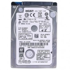 HGST Z7K500-320 0CR6FK 500Gb 2.5" Laptop SATA Hard Drive