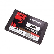 Kingston SSD Now SV300S37A / 120G 120Gb 2.5" Internal Hard Drive Grade B