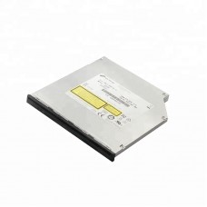 HL Data Storage GS40N Slot Loading DVD±RW SATA Black DVD Rewriter