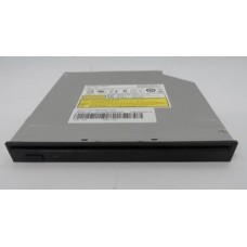 Panasonic UJ8C5 Slot Loading DVD±RW SATA Black DVD Rewriter