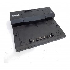 Dell 0PW380 PR03X E-Port II Docking Station