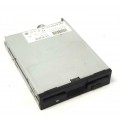 Job Lot 5x Alps DF354H(121F) 3.5" 1.44MB Black Internal Floppy Drives