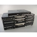 Job Lot 21x 3.5" 1.44MB Internal Floppy Drives With No Bezel