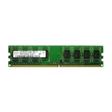 Job Lot 12x Hynix HYMP112U64CP8 1GB DDR2 800 PC2-6400 PC Memory