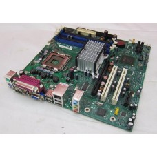Intel D945GTP D945PLM C97837-307 Skt 775 Motherboard With Pentium 3.20 GHz Cpu