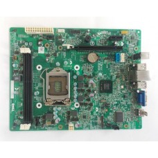 Dell 0F6X5P Optiplex 390 Motherboard With Intel i3-2120 3.30 GHz Cpu